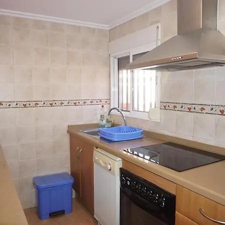 Casa Gemma, Solo Dos Pasos De La Playa Santa Ana * Denia