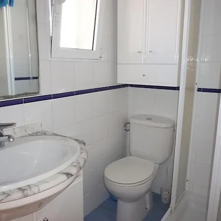 Casa Gemma, Solo Dos Pasos De La Playa Santa Ana