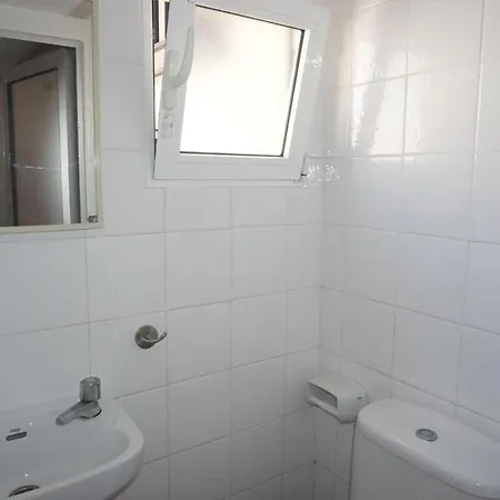 Casa Gemma, Solo Dos Pasos De La Playa Santa Ana Hébergement de vacances *