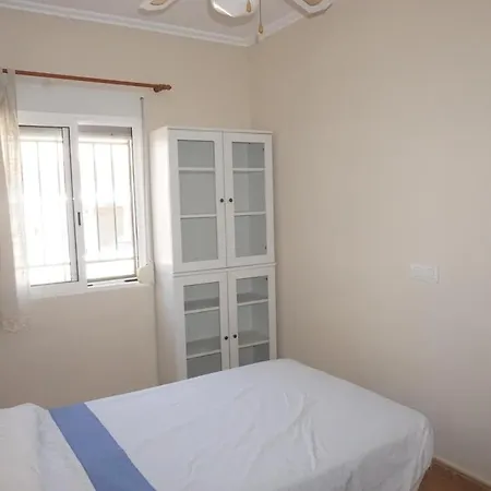 Casa Gemma, Solo Dos Pasos De La Playa Santa Ana Hébergement de vacances *