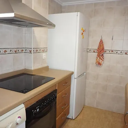 Prázdninový dům Casa Gemma, Solo Dos Pasos De La Playa Santa Ana *