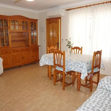 Casa Gemma, Solo Dos Pasos De La Playa Santa Ana