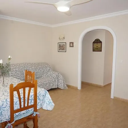 Prázdninový dům Casa Gemma, Solo Dos Pasos De La Playa Santa Ana *