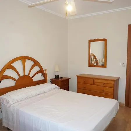 Prázdninový dům Casa Gemma, Solo Dos Pasos De La Playa Santa Ana Denia